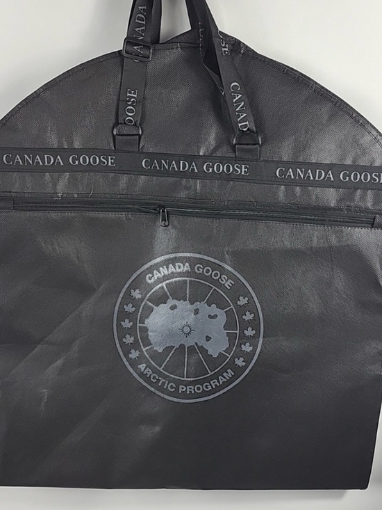Canada Goose Accessories - Canada Goose foldable Dust Bag Storage Bag